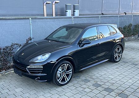 Porsche Cayenne S GTS/Chrono/Approved 04/2027/TV/DVD/