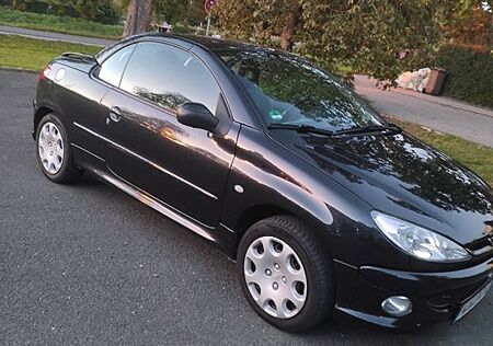 Peugeot 206 CC 110 -