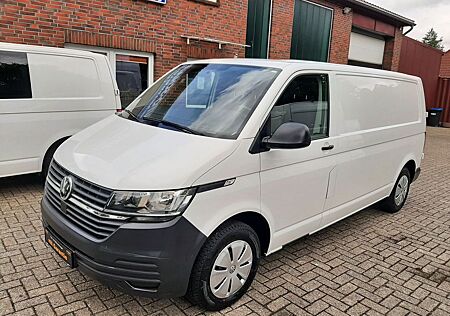 VW T6 Transporter Volkswagen T6 T6.1 Transporter,Klima,Sitzheizung,AHK,PDC