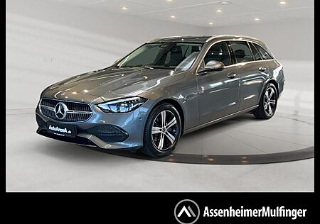 Mercedes-Benz C 220 d T Avantgarde **Kamera+Totw+AHK
