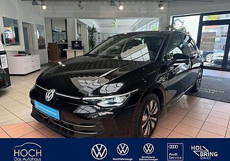 VW Golf Volkswagen VIII 1.5TSI Goal+ACC+LED Lane Assist+AHK+Na