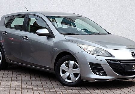 Mazda 3 Lim. Active Plus|Xenon|Klimaauto.|2Hd|SHZ|PDC