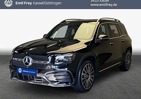 Mercedes-Benz GLB 200 gebraucht kaufen Mercedes-Benz GLB 200 AMG Advanced Plus/AHK/BeamLED/20''Alu