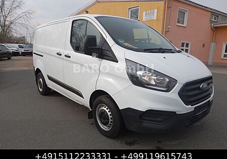 Ford Transit Custom Kasten 280 L1 1.Hand 2,8t