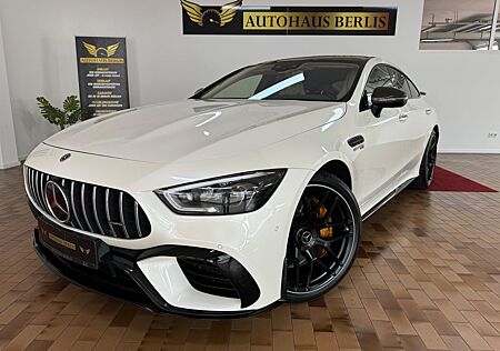 Mercedes-Benz AMG GT R AMG GT 63S 4Matic 4-trg./MB GRNTIE/TOP