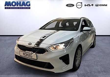 Kia Cee'd Ceed Sportswagon Edition 7 1.0 T-GDi KLima*Tempo