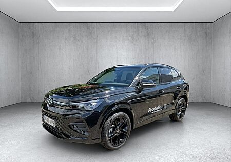 VW Tiguan Volkswagen 1.5 TSI 130 kW eHybrid 200 kW R-Line DSG