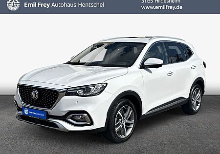 MG HS 1.5T-GDI Aut. Luxury