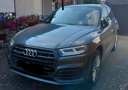 Audi Q5 40 TDI S tronic quattro sport sport