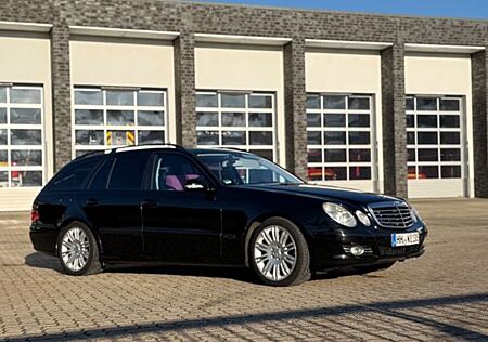 Mercedes-Benz E 320 CDI T AVANTGARDE Avantgarde Sport