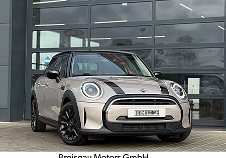 Mini Cooper 5-trg. Automatik*Navi*LED*ServiceTüvNeu*