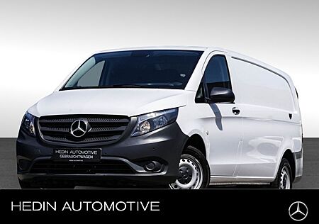 Mercedes-Benz Vito 116 CDI Kasten Extralang |KEYL|KAM|PTS|SHZ