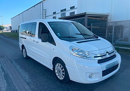 Citroën Jumpy gebraucht kaufen Citroën Jumpy HDi 125 FAP L2 Multispace Exclusive