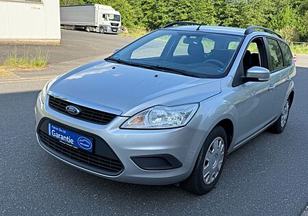 Ford Focus Turnier Concept - TÜV 01/2027 - Klima