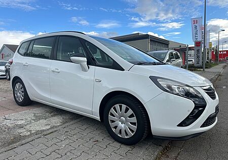 Opel Zafira C Tourer Edition,8-FACHB.7-SITZER