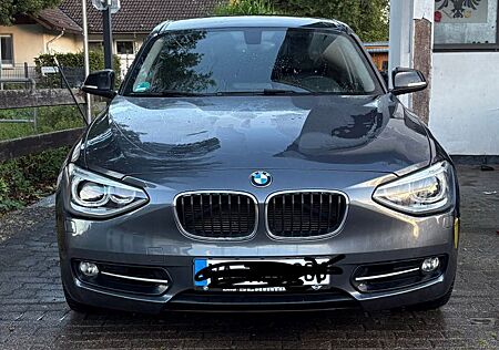 BMW 118i Sport Line Steuerkette neu