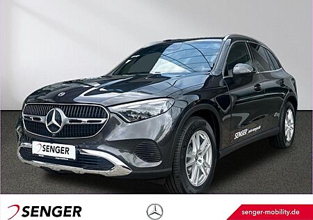 Mercedes-Benz GLC-Klasse GLC 200 4M Avantgarde 360°-Kamera MBUX-Navi AHK