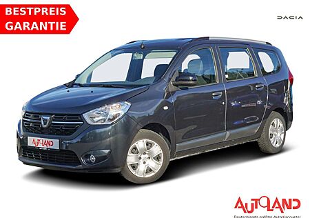 Dacia Lodgy 1.3 TCe 100 Comfort Navi Sitzheizung PDC