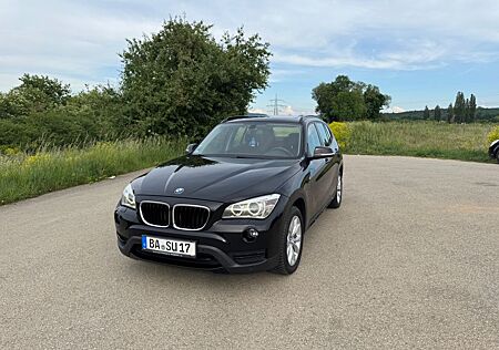 BMW X1 Sport Drive20d EfficientDyn. Ed. Sport Line S