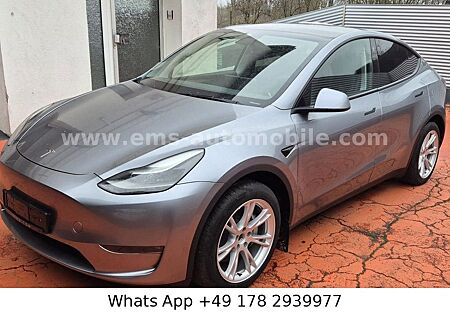 Tesla Model Y Long Range Dual AWD 4x4 Panorama