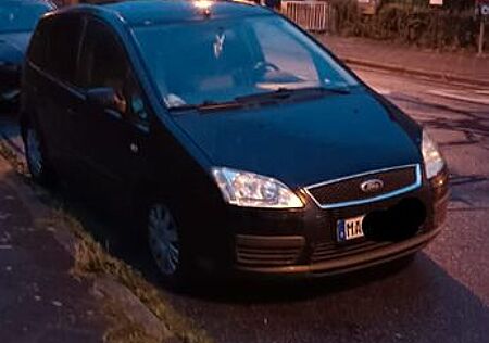 Ford C-Max 1,6TDCi 80kW DPF Trend CVT-Autom. Trend