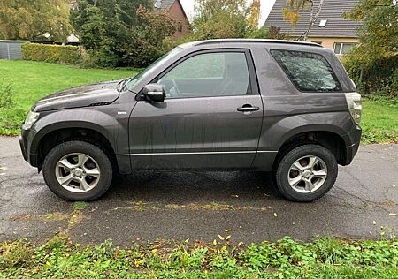 Suzuki Grand Vitara 1.9 DDiS Comfort Comfort