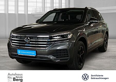 VW Touareg Volkswagen 3.0 TDI V6 4MOTION Automatik StandHZG AH