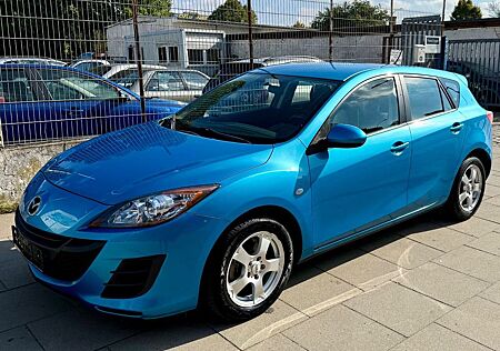 Mazda 3 Lim. Center-Line/ TÜV NEU