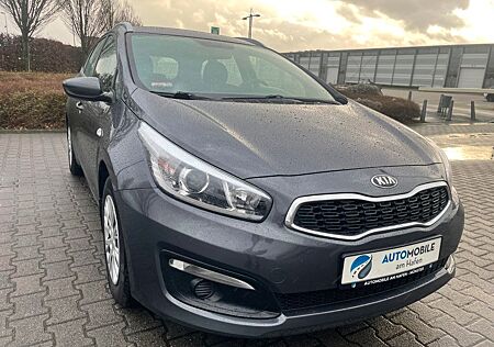 Kia Cee'd Sportswagon 1.4 GDI *KLIMA*EU6*Sportswagon