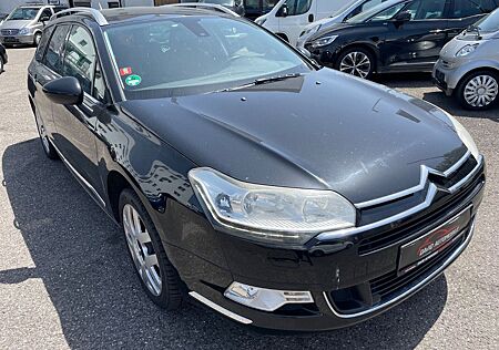 Citroën C5 Tourer Exclusive*AUTOMATIK/NAVI/MASSAGE/MEMOR