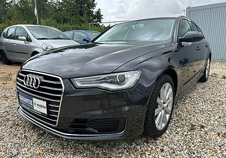 Audi A6 Avant*3.0 TDI*Quattro*XEN*NAV*V8SOUND*TOP!!!