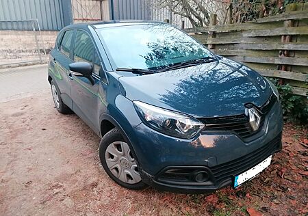 Renault Captur (ENERGY) dCi 90 INTENS