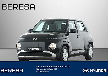Hyundai Inster EV (MY25) 49 kWh Select*Effizienz-Paket