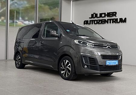 Citroën Spacetourer Shine M 2.Hand Navi PDC 8-Si