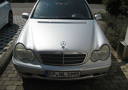 Mercedes-Benz C 180 T Kompressor CLASSIC Classic