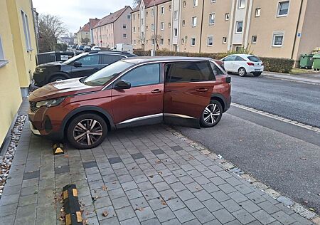 Peugeot 5008 PureTech 130 Allure Pack Allure Pack