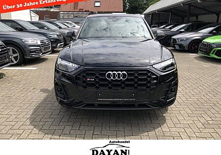 Audi SQ5 Sportback TDI PanoACC B&O Matrix Optik P