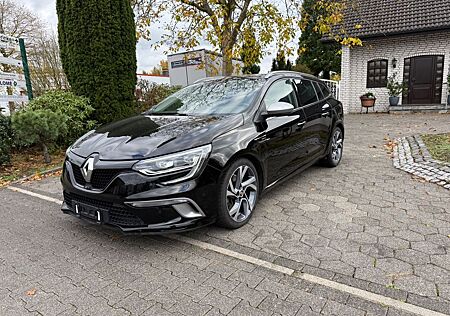 Renault Megane ENERGY TCe 205 EDC GT Grandtour GT