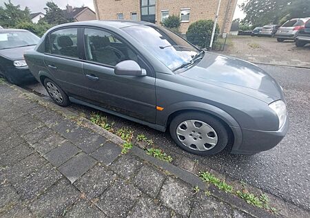 Opel Vectra 1.8 16V -