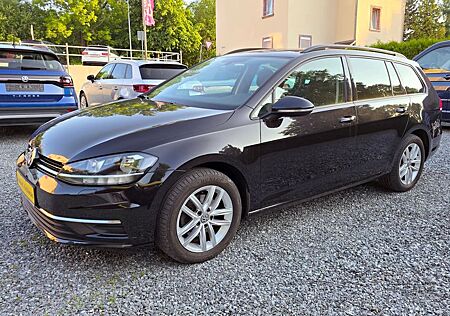 VW Golf Volkswagen VII 1.4 TSI Comfortline Variant Standheiz.