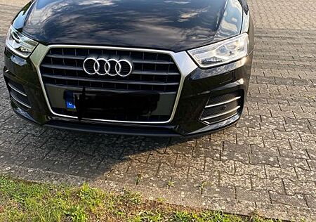 Audi Q3 1.4 TFSI -