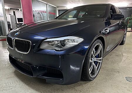 BMW M5 Baureihe Lim. Basis