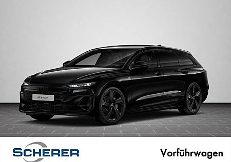Audi A6 e-tron A6 Avant e-tron performance 2 x S line * Bang &