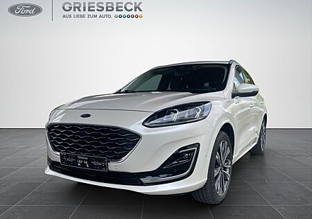 Ford Kuga 2.5 Vignale AHK*LED*HEAD-UP*