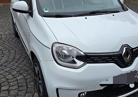 Renault Twingo TCe 90 Intens Intens 1.Hand VB