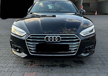 Audi A5 2.0 TDI S tronic Sportback sport sport