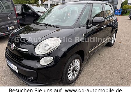 Fiat 500L Lounge|Steuerkette neu|Panoramadach