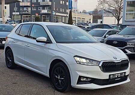 Skoda Fabia 1,0 TSI DSG Top Selection