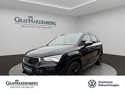 Cupra Ateca 4x4 2.0 TSI DSG BeatsAudio ACC Navi