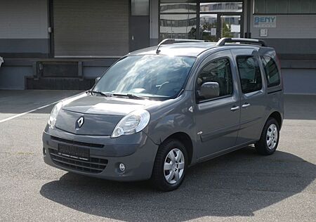 Renault Kangoo TomTom Edition